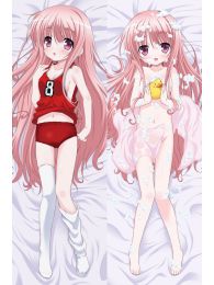 Ro-Kyu-Bu! Dakimakura Hugging Pillow Cover Ro-Kyu-Bu! Dakimakura Hugging Pillow Cover