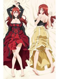 Maoyuu Maou Yuusha Dakimakura Hugging Pillow Cover Maoyuu Maou Yuusha Dakimakura Hugging Pillow Cover