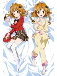 Fantasista Doll Uzume Uno Dakimakura Hugging Pillow Cover