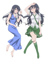 Love Lab Dakimakura Hugging Pillow Cover Love Lab Dakimakura Hugging Pillow Cover
