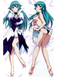 Kaitou Tenshi Twin Angel Dakimakura Hugging Pillow Cover Kaitou Tenshi Twin Angel Dakimakura Hugging Pillow Cover