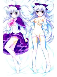 Stellar Theater Dakimakura Hugging Pillow Cover Stellar Theater Dakimakura Hugging Pillow Cover