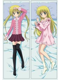 Hayate the Combat Butler Dakimakura Hugging Body Pillow Cover Hayate the Combat Butler Dakimakura Hugging Body Pillow Cover