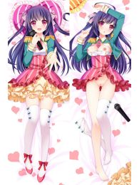No-Rin Dakimakura Hugging Pillow Cover No-Rin Dakimakura Hugging Pillow Cover