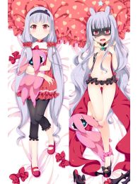 Sekai Seifuku Dakimakura Hugging Pillow Cover Sekai Seifuku Dakimakura Hugging Pillow Cover