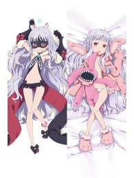 Sekai Seifuku Dakimakura Hugging Pillow Cover Sekai Seifuku Dakimakura Hugging Pillow Cover