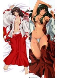 Queen's Blade Dakimakura Hugging Body Pillow Cover Queen's Blade Dakimakura Hugging Body Pillow Cover