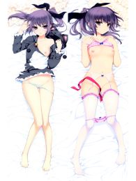 LOVELY x CATION Dakimakura Hugging Pillow Cover