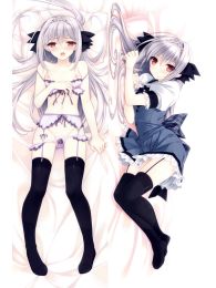 Artist Suzuhira hiro Dakimakura Hugging Pillow Cover Artist Suzuhira hiro Dakimakura Hugging Pillow Cover