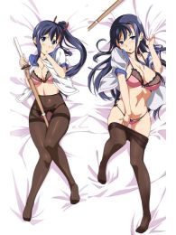 MAKEN-KI Dakimakura Hugging Pillow Cover MAKEN-KI Dakimakura Hugging Pillow Cover