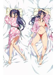 MAKEN-KI Dakimakura Hugging Pillow Cover MAKEN-KI Dakimakura Hugging Pillow Cover