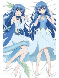 Leviathan ~The Last Defense~ Dakimakura Hugging Pillow Cover