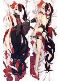 Blade & Soul Dakimakura Hugging Pillow Cover Blade & Soul Dakimakura Hugging Pillow Cover