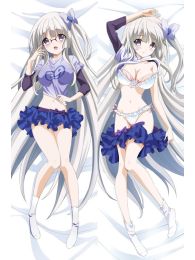 NOUKOME Dakimakura Hugging Pillow Cover NOUKOME Dakimakura Hugging Pillow Cover