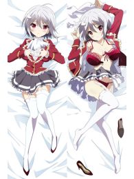 NOUKOME Dakimakura Hugging Pillow Cover NOUKOME Dakimakura Hugging Pillow Cover