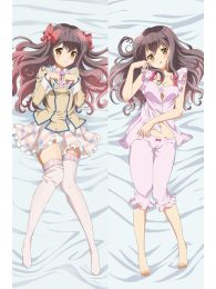 Gaworare Dakimakura Hugging Pillow Cover Gaworare Dakimakura Hugging Pillow Cover