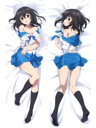 Strike the Blood Dakimakura Hugging Body Pillow Cover Strike the Blood Dakimakura Hugging Body Pillow Cover