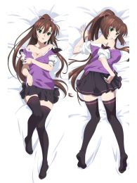 Strike the Blood Dakimakura Hugging Body Pillow Cover Strike the Blood Dakimakura Hugging Body Pillow Cover