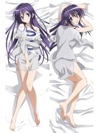 Kenzen Robo Daimidaler Dakimakura Hugging Pillow Cover Kenzen Robo Daimidaler Dakimakura Hugging Pillow Cover