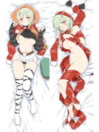 Senran Kagura Dakimakura Hugging Pillow Cover Senran Kagura Dakimakura Hugging Pillow Cover