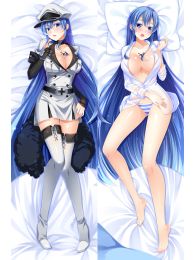 Akame ga Kill! Dakimakura Hugging Pillow Cover Akame ga Kill! Dakimakura Hugging Pillow Cover