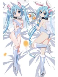 Sora no otoshimono Dakimakura Hugging Body Pillow Cover Sora no otoshimono Dakimakura Hugging Body Pillow Cover