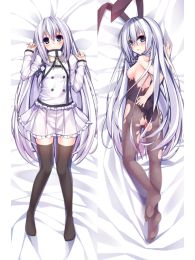 Seirei Tsukai no Kenbu Dakimakura Body Pillow Cover Seirei Tsukai no Kenbu Dakimakura Body Pillow Cover