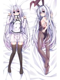 Seirei Tsukai no Kenbu Dakimakura Body Pillow Cover Seirei Tsukai no Kenbu Dakimakura Body Pillow Cover