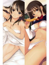 Tony Taka Dakimakura Hugging Body Pillow Cover Tony Taka Dakimakura Hugging Body Pillow Cover