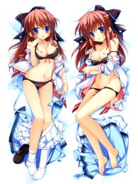 Southern Cross Love Song Dakimakura Body Pillow Cover Southern Cross Love Song Dakimakura Body Pillow Cover