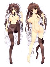 Chiisana Kanojo no Serenade Dakimakura Hugging Pillow Cover Chiisana Kanojo no Serenade Dakimakura Hugging Pillow Cover