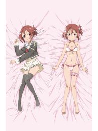 Yuki Yuna is a Hero Dakimakura Hugging Pillow Cover Yuki Yuna is a Hero Dakimakura Hugging Pillow Cover