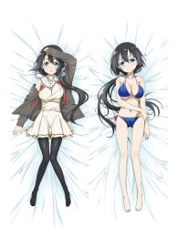Yuki Yuna is a Hero Dakimakura Hugging Pillow Cover Yuki Yuna is a Hero Dakimakura Hugging Pillow Cover