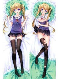 Saenai Heroine no Sodatekata Dakimakura Body Pillow Cover Saenai Heroine no Sodatekata Dakimakura Body Pillow Cover