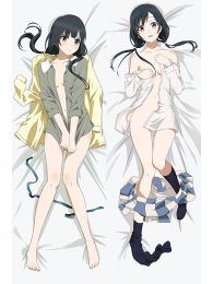 Shirobako Dakimakura Hugging Pillow Cover Shirobako Dakimakura Hugging Pillow Cover