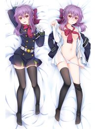 Owari no Seraph Dakimakura Hugging Pillow Cover Owari no Seraph Dakimakura Hugging Pillow Cover