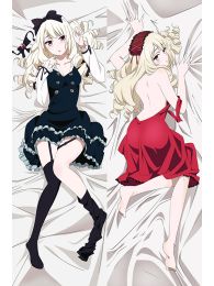 Shirobako Dakimakura Hugging Pillow Cover Shirobako Dakimakura Hugging Pillow Cover