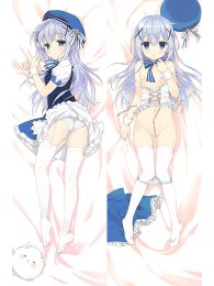 Santa*Festa! Dakimakura Hugging Pillow Cover Santa*Festa! Dakimakura Hugging Pillow Cover