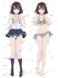 Saenai Heroine no Sodatekata Dakimakura Body Pillow Cover Saenai Heroine no Sodatekata Dakimakura Body Pillow Cover