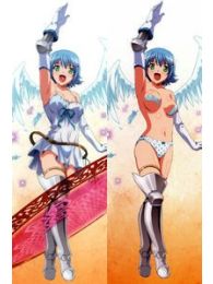 Queen's Blade Dakimakura Hugging Body Pillow Cover Queen's Blade Dakimakura Hugging Body Pillow Cover
