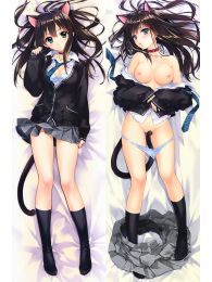 THE IDOLM@STER Dakimakura Hugging Pillow Cover THE IDOLM@STER Dakimakura Hugging Pillow Cover