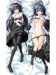 ef ~a fairytale of the two~ Dakimakura Hugging Body Pillow Cover ef ~a fairytale of the two~ Dakimakura Hugging Body Pillow Cover