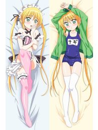 Hayate the Combat Butler Dakimakura Hugging Body Pillow Cover Hayate the Combat Butler Dakimakura Hugging Body Pillow Cover