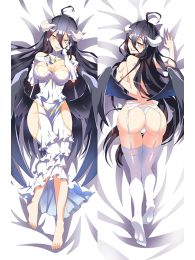 Overlord Dakimakura Hugging Pillow Cover Overlord Dakimakura Hugging Pillow Cover