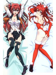 Shinmai Maou no Testament Dakimakura Hugging Pillow Cover Shinmai Maou no Testament Dakimakura Hugging Pillow Cover