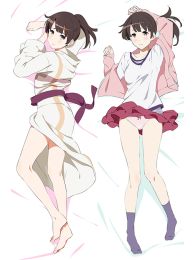 Saenai Heroine no Sodatekata Dakimakura Body Pillow Cover Saenai Heroine no Sodatekata Dakimakura Body Pillow Cover