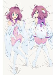 Aokana Dakimakura Hugging Pillow Cover Aokana Dakimakura Hugging Pillow Cover