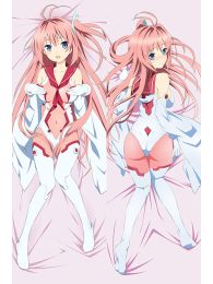 Aokana Dakimakura Hugging Pillow Cover Aokana Dakimakura Hugging Pillow Cover