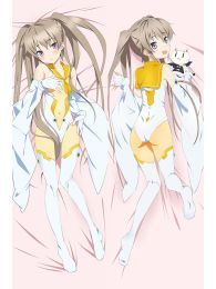 Aokana Dakimakura Hugging Pillow Cover Aokana Dakimakura Hugging Pillow Cover