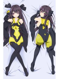 Aokana Dakimakura Hugging Pillow Cover Aokana Dakimakura Hugging Pillow Cover